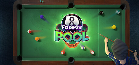 VR台球/ForeVR Pool VR