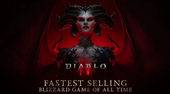 暗黑破坏神4/Diablo IV