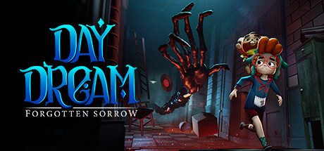 白日梦：被遗忘的悲伤/Daydream: Forgotten Sorrow(V1.6.1)