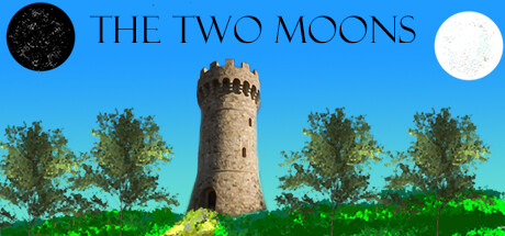 两个月亮/The Two Moons