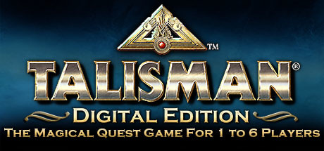 圣符国度:数字版/Talisman: Digital Edition(V20230615)