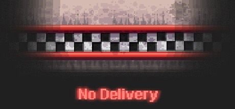 未交付/No Delivery