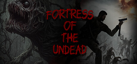 亡灵堡垒/Fortress of the Undead