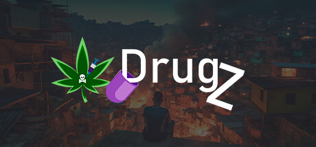 Drugz - 2D 毒品帝国模拟器/Drugz - 2D Drug Empire Simulator