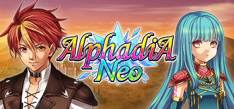 新阿尔法之战/Alphadia Neo