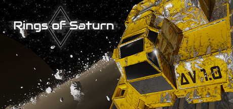 ΔV：土星环/ΔV: Rings of Saturn(V1.76.1)