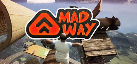 疯狂之路/MAD WAY(V1.1.6)