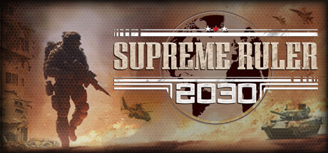 至高统治者2030/Supreme Ruler 2030(V20240802)