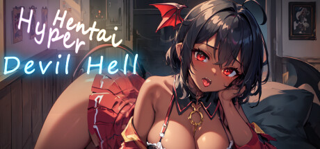 超无尽恶魔地狱/Hyper Hentai Devil Hell