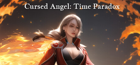 诅咒天使：时间悖论/Cursed Angel: Time Paradox