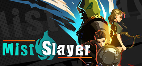 迷雾回生/Mist Slayer(V1.0.2)