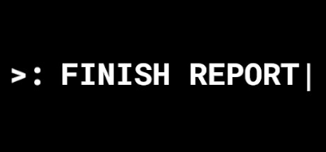 完结报告/Finish Report