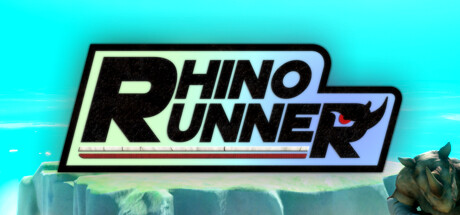 犀牛跑者/Rhino Runner