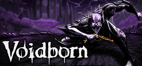 虚空之恩/Voidborn