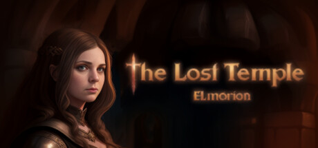 艾玛里奥:失落的圣殿/Elmarion: the Lost Temple