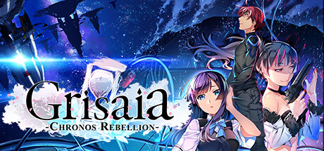 灰色Chronos Rebellion/Grisaia Chronos Rebellion