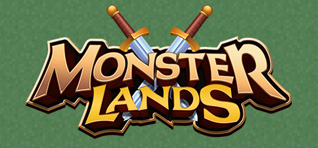 怪兽之地/Monsterlands