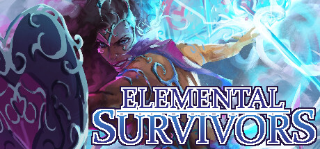 元素幸存者/Elemental Survivors(V0.2.14)