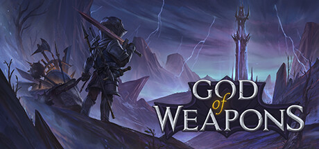 武器之神/God Of Weapons(V1.5.48)