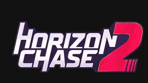 Horizon Chase 2