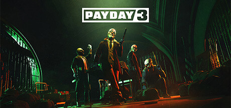 收获日3/PAYDAY3