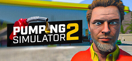 加油站模拟器2/Pumping Simulator 2(V1.2)