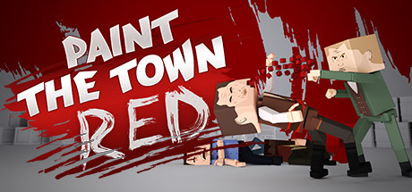 血染小镇/Paint the Town Red(V1.3.4)