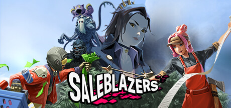 Saleblazers