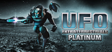 UFO: Extraterrestrials Platinum