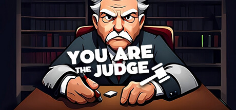 你是法官!/You are the Judge!