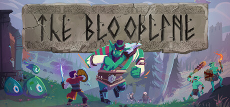 血脉传说/The Bloodline(V20260806)