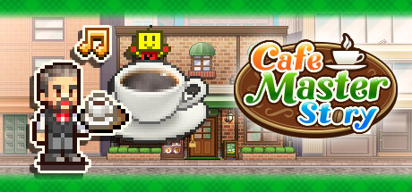 创意咖啡店物语/Cafe Master Story(V1.32)