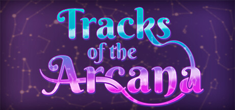 阿卡纳的轨迹/Tracks of the Arcana