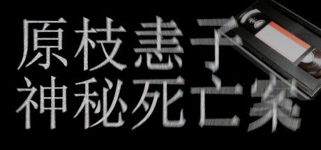 原枝恚子神秘死亡案/Case of the mysterious death of Keiko Haraeda