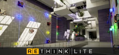 重新思考 |精简版/ReThink | Lite