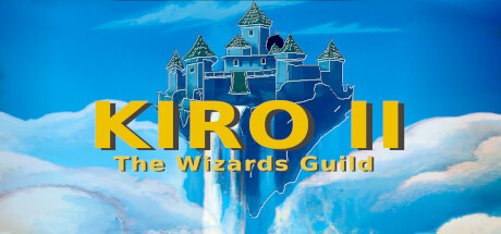 KIRO II：巫师公会/KIRO II: The Wizards Guild