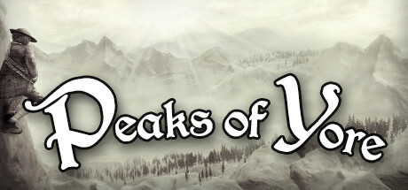 昔日的山峰/Peaks of Yore(V1.7.0f)