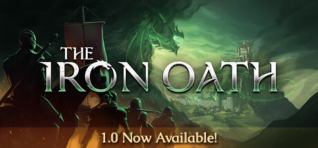 钢铁誓言/The Iron Oath(V1.0.018)