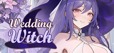 婚礼女巫/Wedding Witch