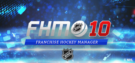 特许经营曲棍球经理10/Franchise Hockey Manager 10