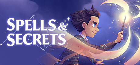 咒语与秘密/Spells & Secrets(V1.01)