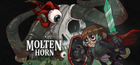 熔火号角/Molten Horn(V1.0.1)