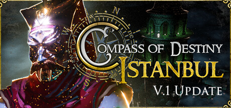 命运指南针：伊斯坦布尔/Compass of Destiny: Istanbul(V20231214)