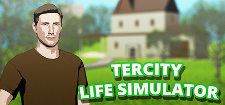 特城生活模拟器/Tercity Life Simulator