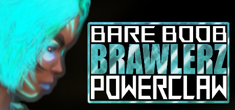 BARE BOOB BRAWLERZ: POWER CLAW