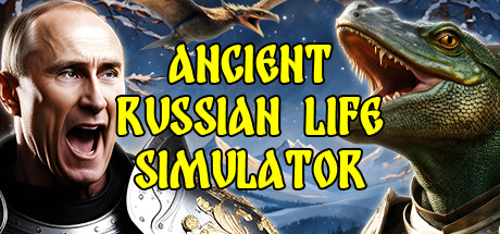 古代俄罗斯生活模拟器/Ancient Russian Life Simulator