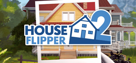 房产达人 2/House Flipper 2(V20240807)