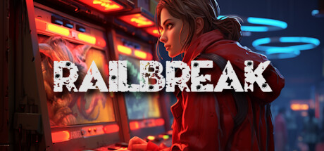 Railbreak