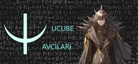 怪胎猎人/Ucube Avcıları