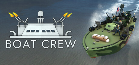 Boat Crew(V20240103)